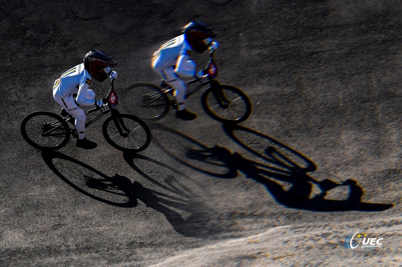 UEC BMX European Championships 2025 - Valmiera - Lettonia -  - 11/07/2025 -  - photo Tommaso Pelagalli/SprintCyclingAgency?2025